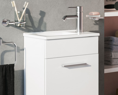 Мыльница Minimax Vitra (A44777)