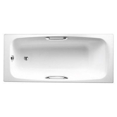 Ванна чугунная Jacob Delafon - Diapason 170x75 (E2926-00)