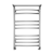 Водяной полотенцесушитель Terminus Енисей с/п П10 500х800 (4670078529565)