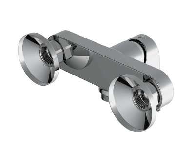 Смеситель CERSANIT NATURE для душа (63065) Смеситель CERSANIT NATURE для душа (63065)