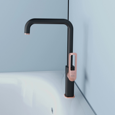 Смеситель для кухни, Slide, IDDIS (SLIBG00i05) Смеситель для кухни, Slide, IDDIS (SLIBG00i05)