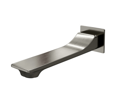 A176 Настенный излив для ванны (A176)