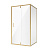 Душ.ограждение NG-43-11AG-A70G (110*70*195) прямоугольник, дверь распашная, 2 места (NG-43-11AG-A70G)