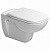Унитаз подвесной Duravit - D-Code 54.5x35.5 (25350900002)