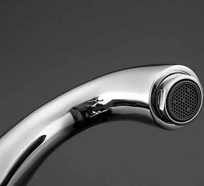 Gappo смеситель хром. д/раковины (G1042)