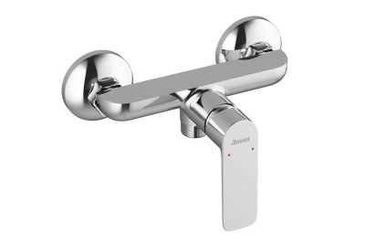 Смеситель для душа Ravak Classic CL 032.00/150 (X070084) Смеситель для душа Ravak Classic CL 032.00/150 (X070084)