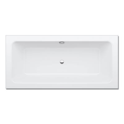 Ванна прямоугольная Bette - One стальная (3314-000)