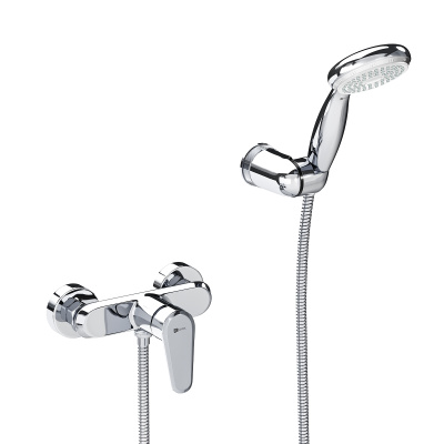 Смеситель Lemark Point для душа (LM0303C)