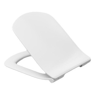 Крышка-сиденье Roca - DAMA SENSO тонкая с микролифтом (ZRU9302991)