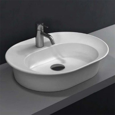 Раковина накладная Kerama Marazzi - Canaletto 60 (CN.wb.60)