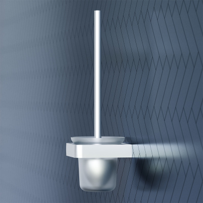 Damixa Jupiter Стойка с туалетной щеткой (DA7733300)