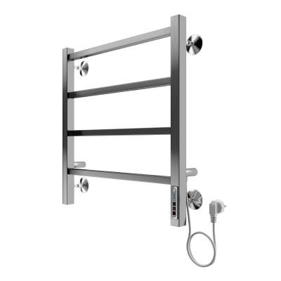 Электрический полотенцесушитель Terminus Ватикан П4 500х550 электро (4670078544421)