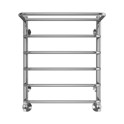 Водяной полотенцесушитель Terminus Полка П6 500х600 (4670078530288)