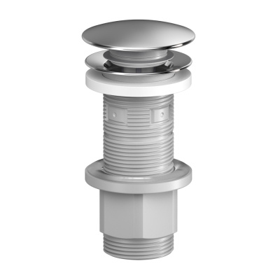 AM.PM Донный клапан мультифункциональный нажимной, шт. (F070M100)