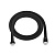 Шланг душевой Lemark, 150 см, TURN-FREE (LE8023S-Black)