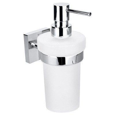 Дозатор мыла Bemeta - Beta (132109017)