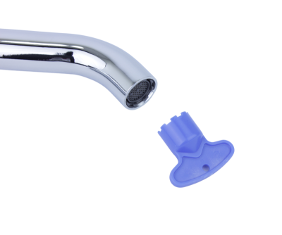 Смеситель настенный FOCUS хром/мрамор (24686CM) Смеситель настенный FOCUS хром/мрамор (24686CM)