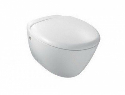 Унитаз подвесной Jacob Delafon - Presquile (E4440-00)