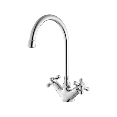 Смеситель для кухни, Jeals, IDDIS (59000T4C+W04)