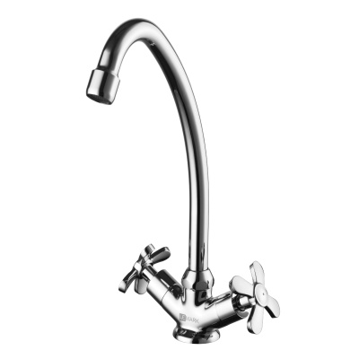 Смеситель Lemark Partner для кухни (LM6544C)
