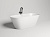 Ванна Salini MONA 170х72 RAL полностью (102922MRF)
