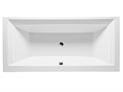 Ванна акриловая EXCELLENT Crown Grand 190x90 (WAEX.CRG19WH)