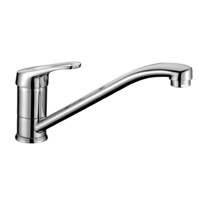 Смеситель Lemark Omega для кухни (LM3104C)