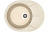 Кухонная мойка Dr. Gans БЕРТА 620 (25.040.B0620.403)