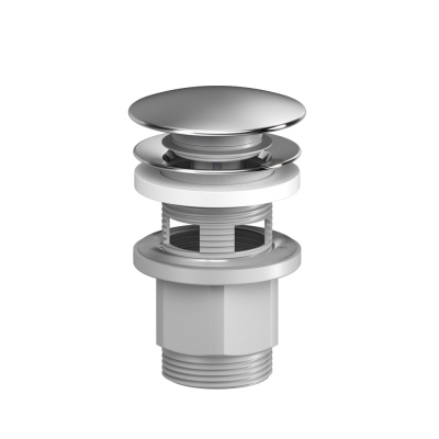 AM.PM Донный клапан мультифункциональный нажимной, шт. (F070M100)