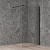 Душевая перегородка PAINI 110x195 стекло прозрачное (PAINI-WalkIN110C)