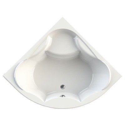 Ванна акриловая Radomir - Vannesa Сандра 149x149 (2-01-0-0-1-221)