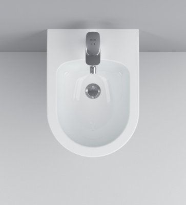 Биде подвесное AM.PM Spirit V2.0 (C703411WH)