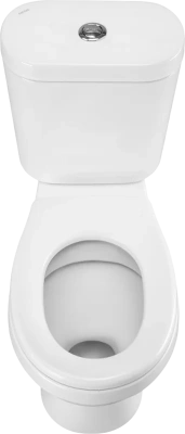 Детский унитаз-компакт Santek Каспер (1WH501741)