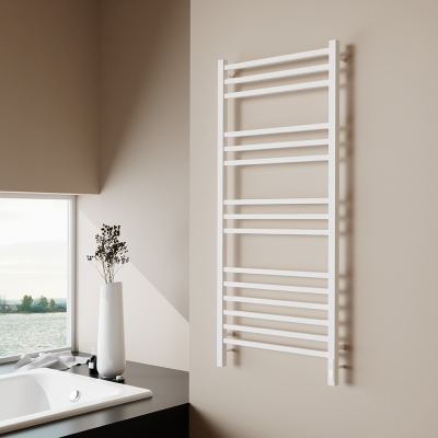 Электрический полотенцесушитель Terminus Ватикан П15 500х1300 электро (4670078526212)