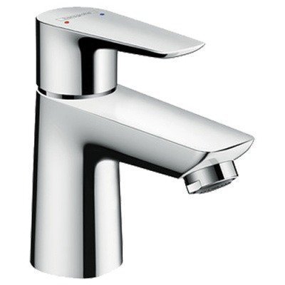 Смеситель для раковины Hansgrohe - Talis E (71702000)