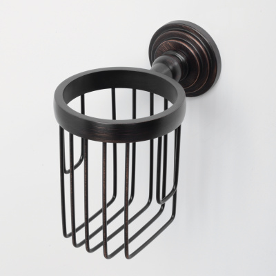 Isar K-7345 Держатель освежителя (K-7345) Isar K-7345 Держатель освежителя (K-7345)