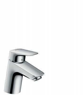 Смеситель для раковины  Hansgrohe  -  Logis (71170000)