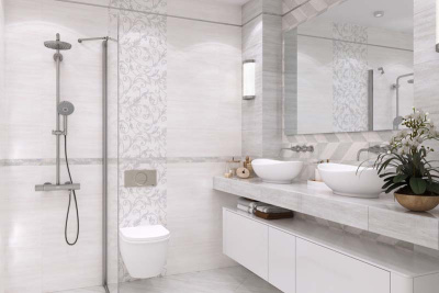 Коллекция Silvia