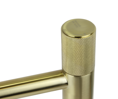 Смеситель низкий AVANTGARDE бронза (2010GB)