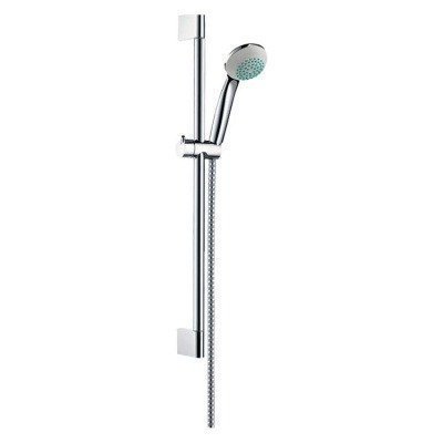 Душевой гарнитур Hansgrohe - Crometta 85 (27728000)
