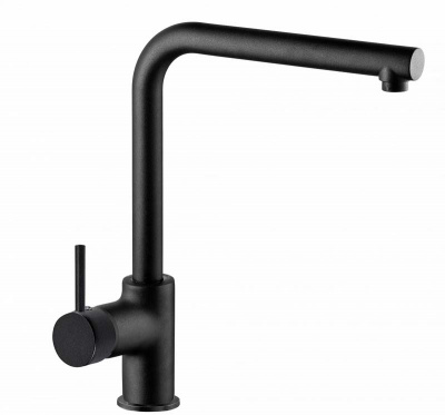 EVANS Смеситель для кухни черный (AZ-152944324)