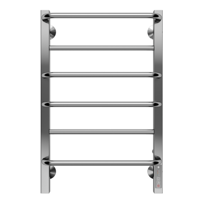 Электрический полотенцесушитель Terminus Евромикс квадро П6 400х650 электро (4670078531223)