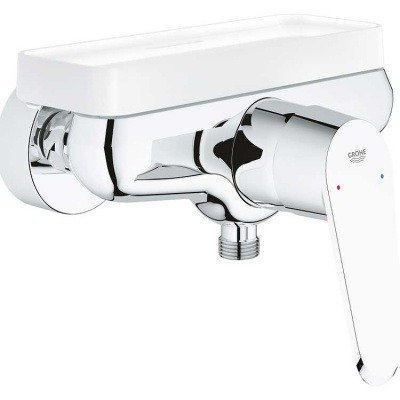 Смеситель для душа Grohe - Eurodisc Cosmopolitan (33569002)