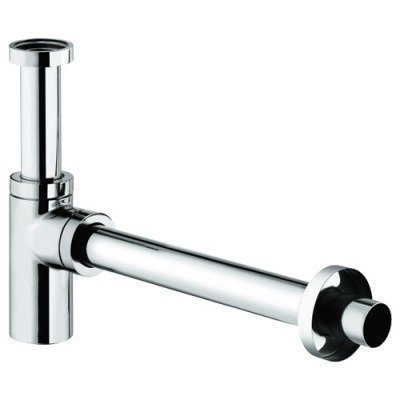 Сифон для раковины - Kludi (1002005-00)