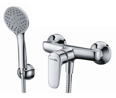 Vils 5602 Смеситель для душа WasserKRAFT (5602)