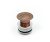 Донный клапан Bronze de Luxe, цвет Plum (медный) (R01)