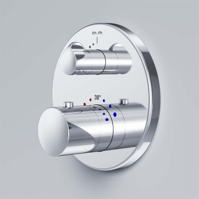 Смеситель для душа AM.PM Like (F8075600)