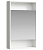 Зеркальный шкаф Aqwella City 50см (SIT0405DK)