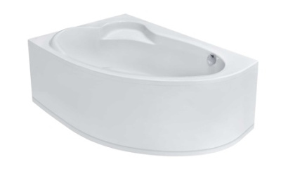 Панель фронтальная Roca Luna 170x115 левая (259132000)