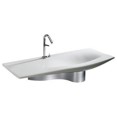 Раковина Jacob Delafon - Stillness 120x52 (E1292-00)